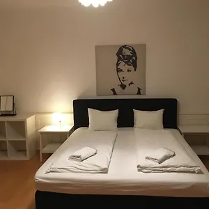 Zuerizimmer Habitación en casa particular Zúrich