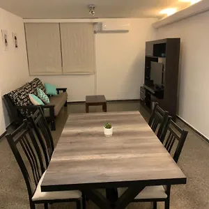 Alto Colon Apartamento Mendoza