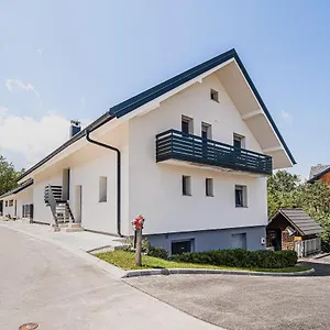 Mojcin Pisker House Hébergement de vacances Kranj