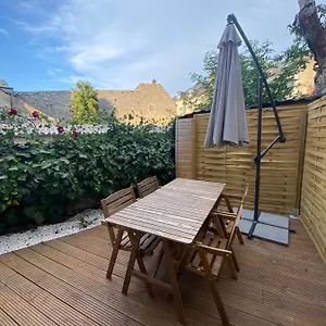 T2 L'evasion - Terrasse - Parking Gratuit - Climatisation Appartement