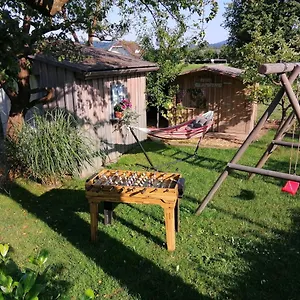 Glamping With A View Hébergement de vacances Smlednik