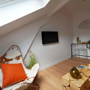 Savanah Appartement Lyon